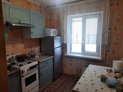квартира за адресою Харківське шосе, 53-А