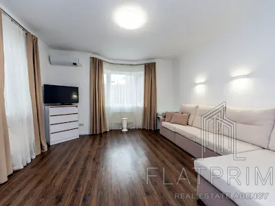 квартира по адресу Киев, Творческая ул., 6