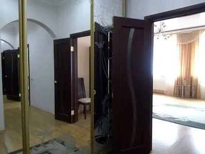 квартира по адресу Киев, Евгения Коновальца ул. (Щорса), 32-Б
