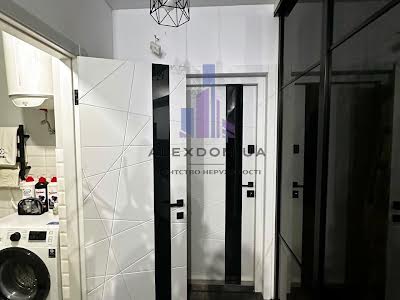 квартира по адресу Юрия Липы ул., 6-А