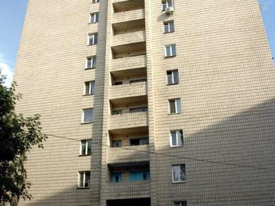 квартира по адресу Чешская ул., 6