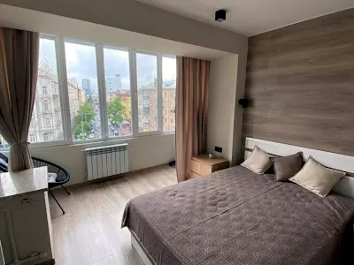 квартира по адресу Бассейная ул., 11