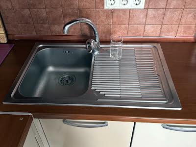 квартира за адресою Петра Григоренка просп., 20-А