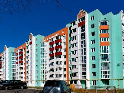 квартира за адресою Монастирська вул., 11