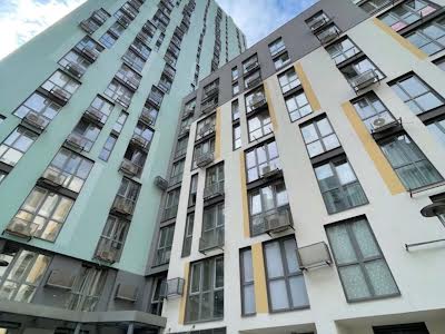 квартира по адресу Богдановская ул., 7-Г