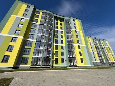 квартира за адресою Микулинецька вул., 116