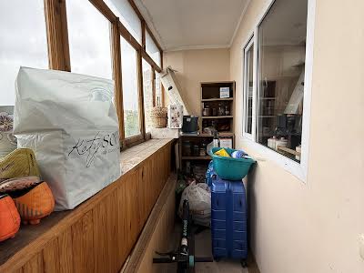квартира по адресу Чоколовский бульв., 19