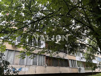 квартира по адресу Романа Ратушного ул. (Волгоградська), 33