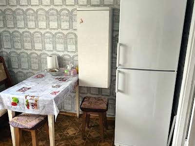 кімната за адресою Івана Котляревського бульв. (Праці), 6