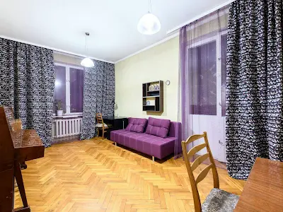 квартира по адресу Джохара Дудаева ул. (Іскрівська), 7