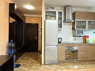 квартира по адресу Волынская ул., 8