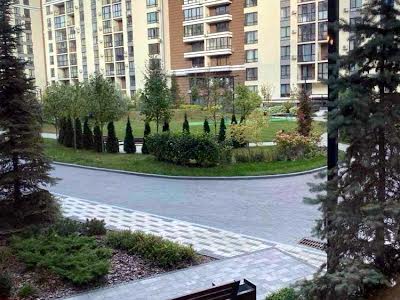 квартира по адресу Михаила Дерегуса ул. (Янтарна), 42