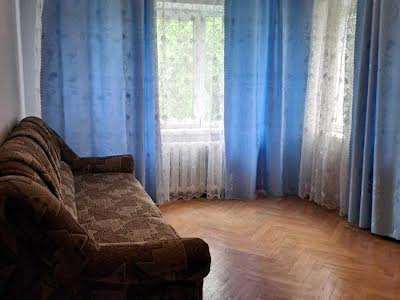 квартира по адресу Строителей ул., 4-А
