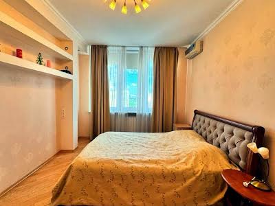 квартира за адресою Володимира Івасюка просп. (Героїв Сталінграду), 8