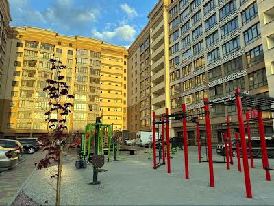 квартира по адресу Прокуровского Подполья ул., 110