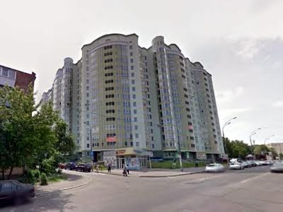 квартира за адресою Коломийський пров., 17/31а