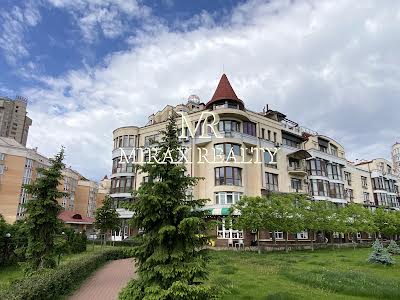 коммерческая по адресу Владимира Ивасюка просп. (Героїв Сталінграду), 6