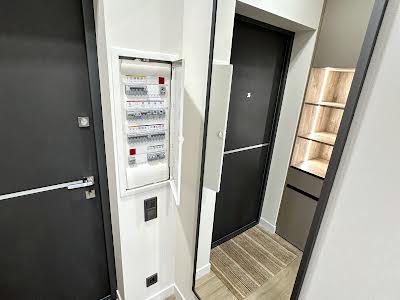 квартира за адресою Набережно-Рибальська дорога вул., 27