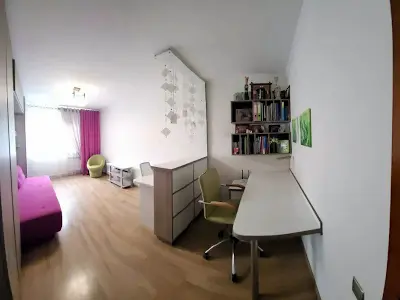 квартира за адресою Тракторобудівників просп., 85а