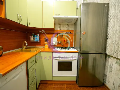 квартира по адресу Івасюка, 30