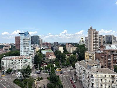 квартира по адресу Вячеслава Черновола ул., 2