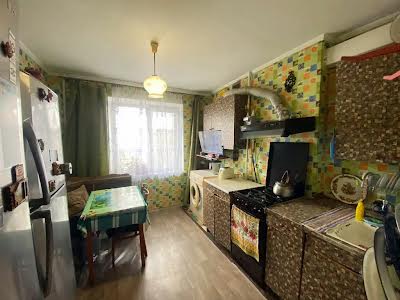 квартира за адресою Миколи Міхновського вул. (Щербини), 13