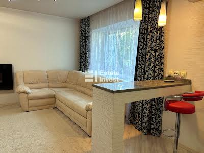 квартира за адресою Перемоги просп., 66д