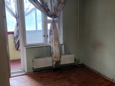 квартира по адресу Рональда Рейгана ул., 3