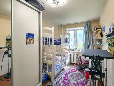 квартира по адресу Кондратюка Юрия ул., 2-А