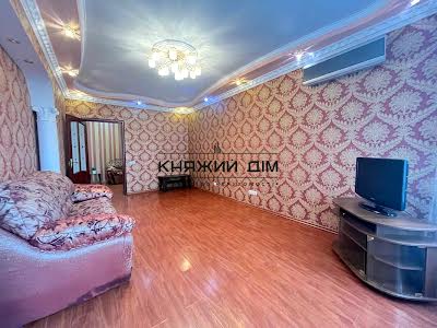 квартира по адресу Днепровская набережная ул., 26-Б
