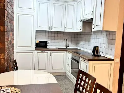квартира за адресою Вацлава Гавела бульв. (Івана Лепсе), 6/7