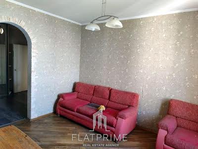квартира по адресу Анны Ахматовой ул., 19