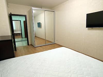 квартира по адресу Регенераторная ул., 4 к4