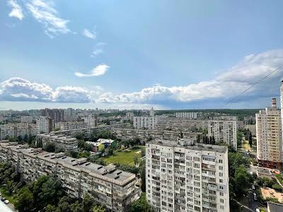 квартира по адресу Петра Калнишевського ул. (Михайла Майорова), 6