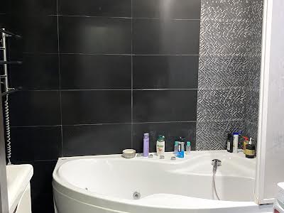 квартира по адресу Салтовское шоссе, 264л
