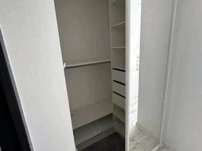 квартира за адресою Метрологічна вул., 23