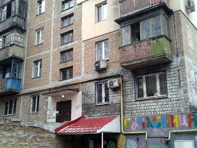 квартира по адресу Владимира Покотило ул. (Картвелішвілі), 3-В