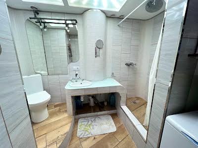 квартира за адресою Велика Васильківська вул. (Червоноармійська), 27