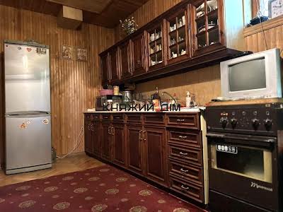 будинок за адресою Хутірська вул. (Жовтнева)