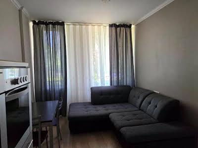квартира по адресу Регенераторная ул., 4 к4-8