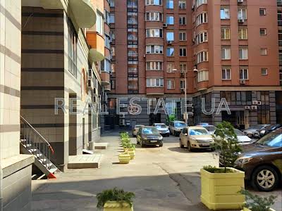 квартира за адресою Золотоустівська вул., 47/49