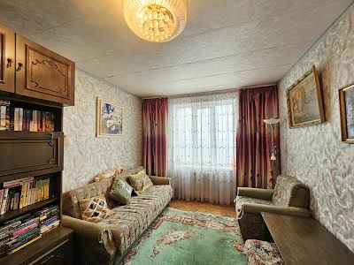 квартира за адресою Кіото вул., 11