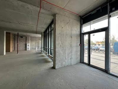 коммерческая по адресу Причальная ул., 8