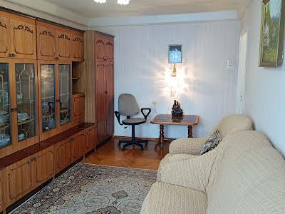 квартира за адресою Уманська вул., 33-А