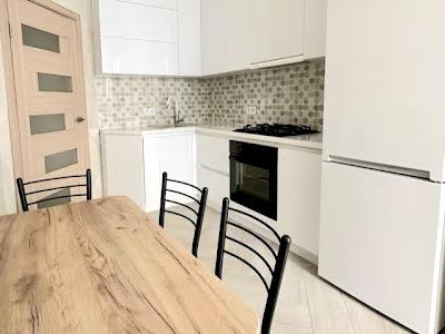 квартира за адресою Мартинова просп., 6