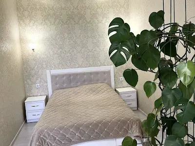 квартира за адресою Велика Кільцева вул., 9