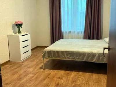 квартира за адресою Ясинуватський пров., 11