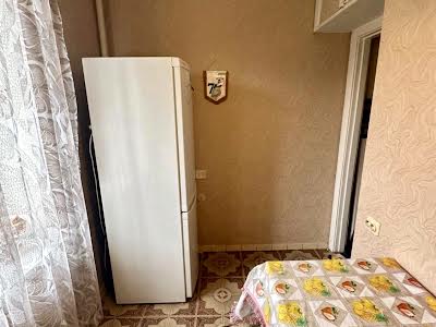 квартира за адресою Лесі Українки бульв., 24