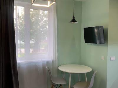 квартира по адресу Промениста ул., 44