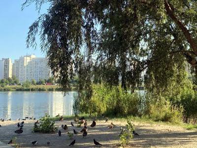 квартира по адресу Драгоманова ул., 31-Б